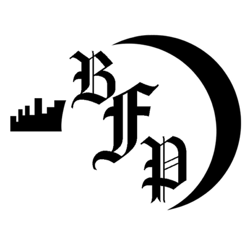 The Birmingham Free Press