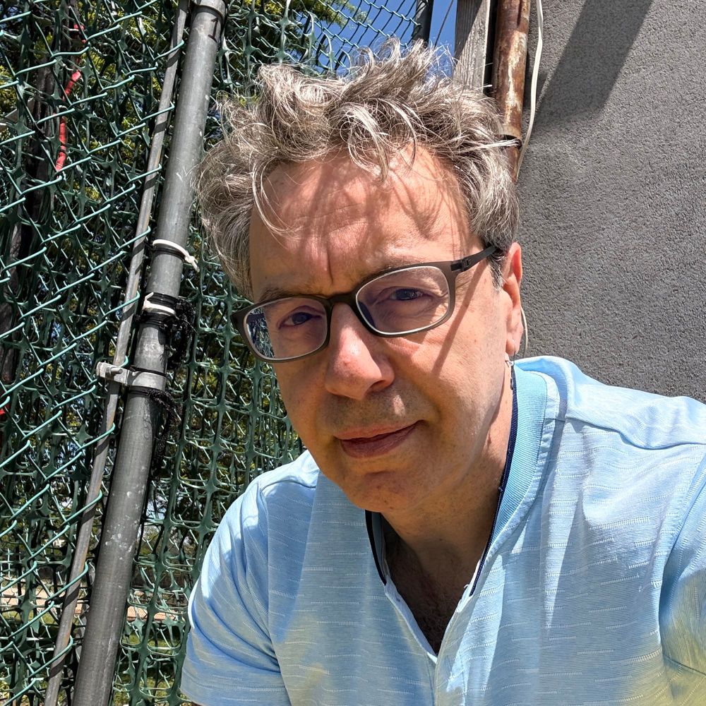 Hrair Tcholakian