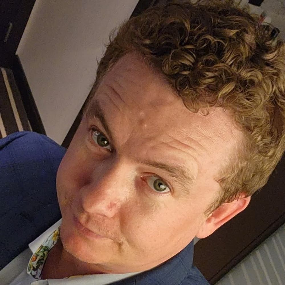 Andrew Luxem
