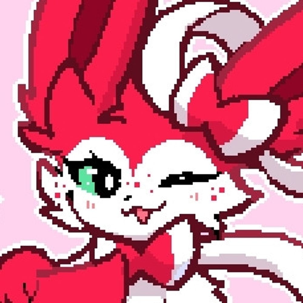 Fuwa🍓