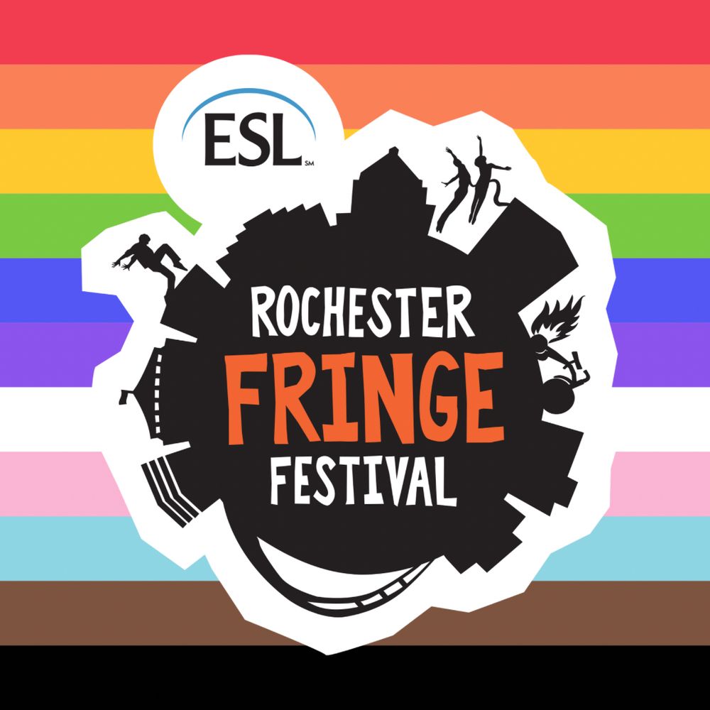 ESL Rochester Fringe Festival