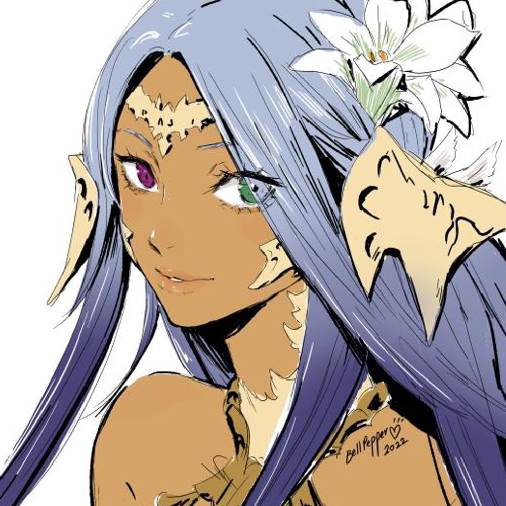 evie