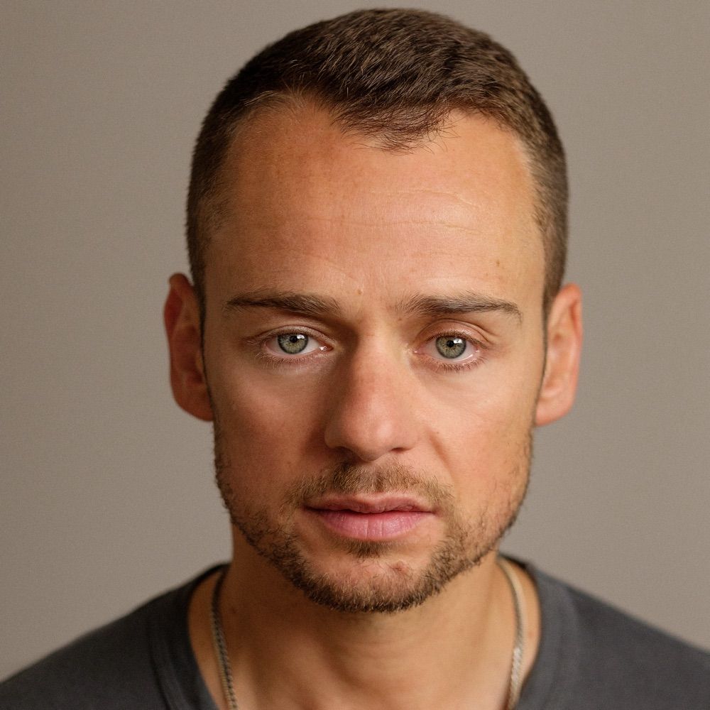 ALEX WALDMANN