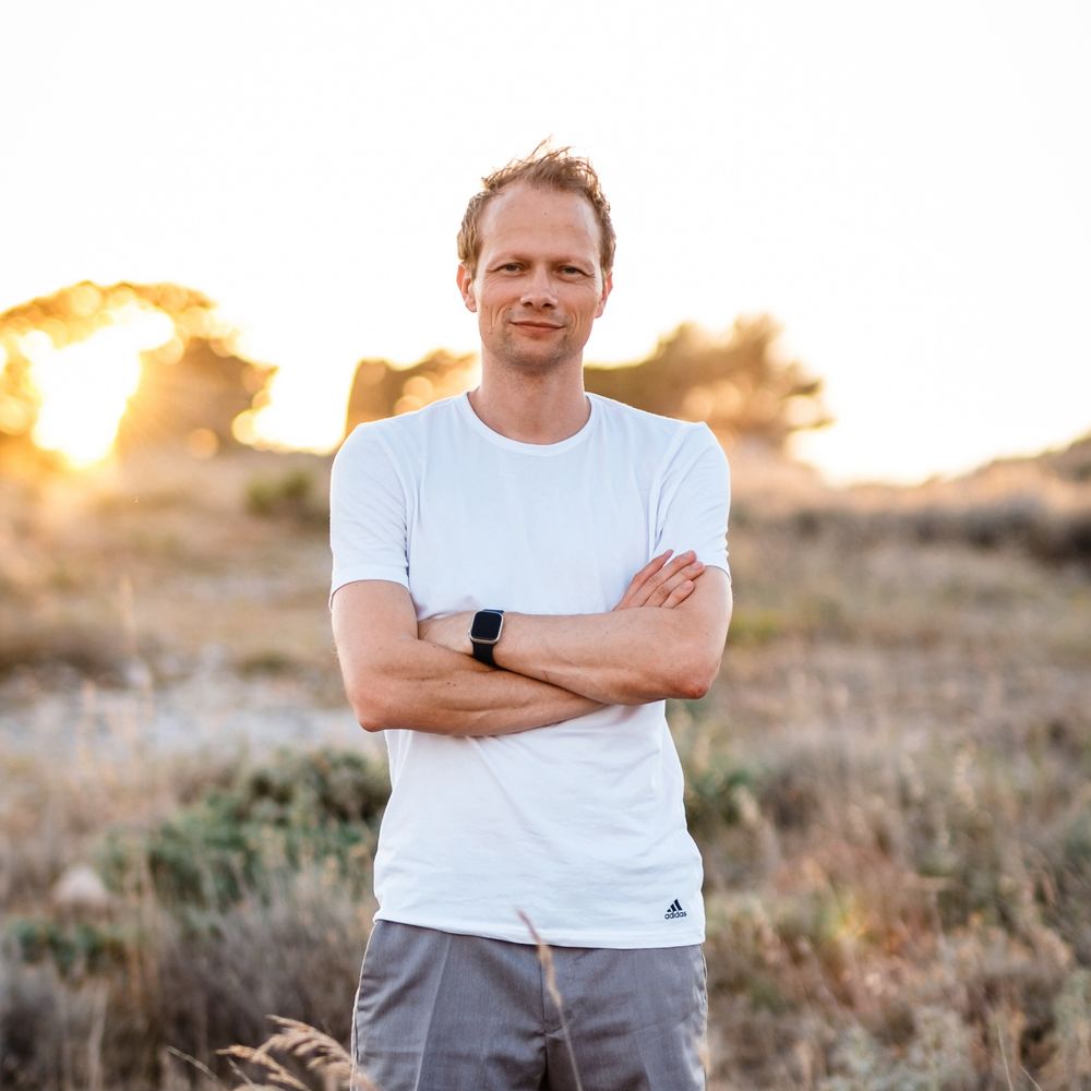 Florian Mallasch