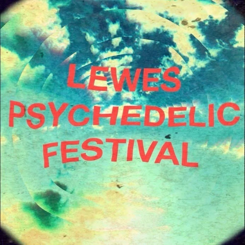 Lewes Psychedelic Festival