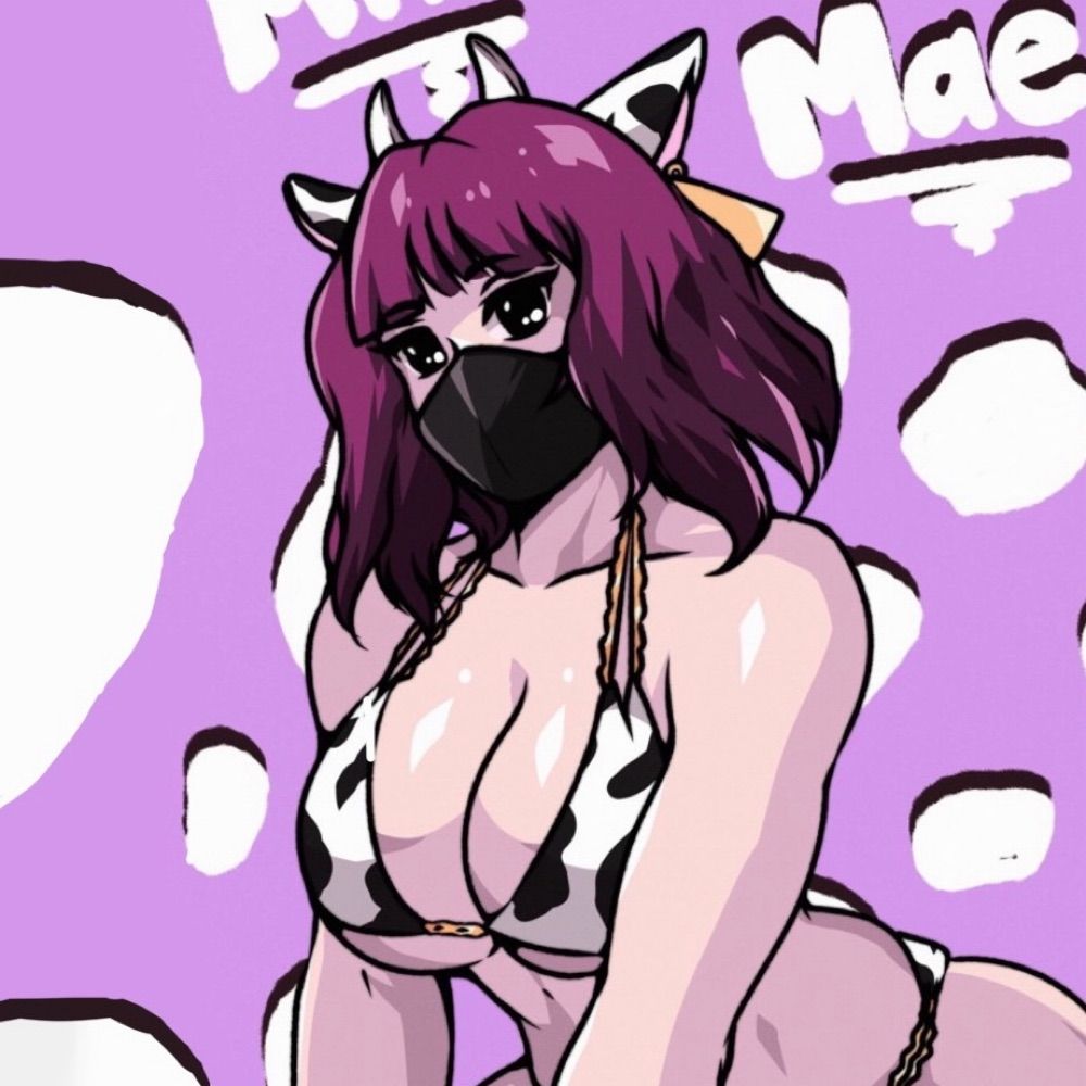 Mika Mae