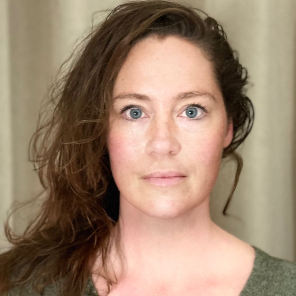 Renske Blom - Nivard