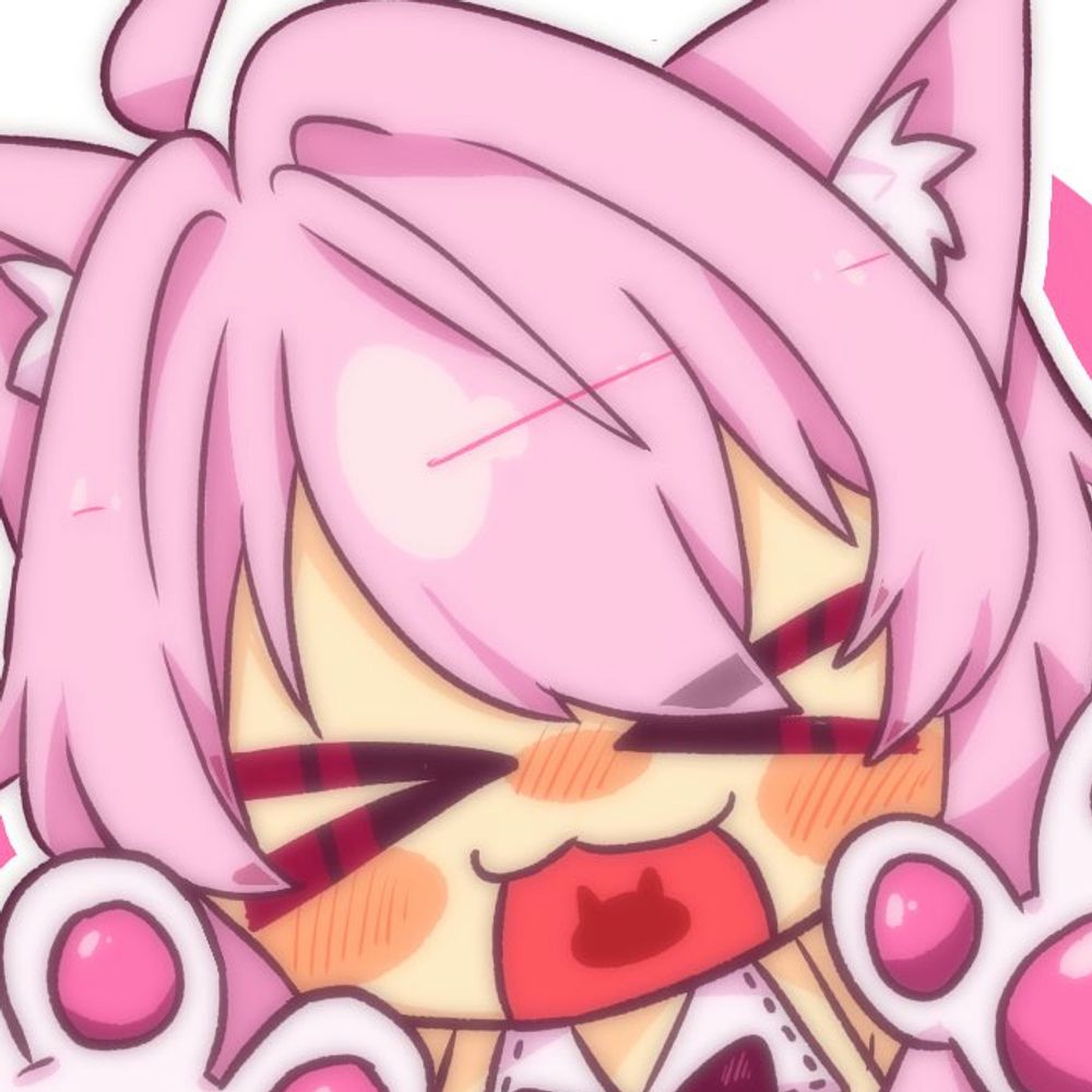 猫元にゃ～お