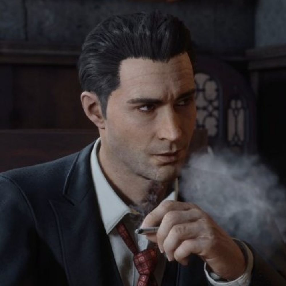 Mr.Angelo