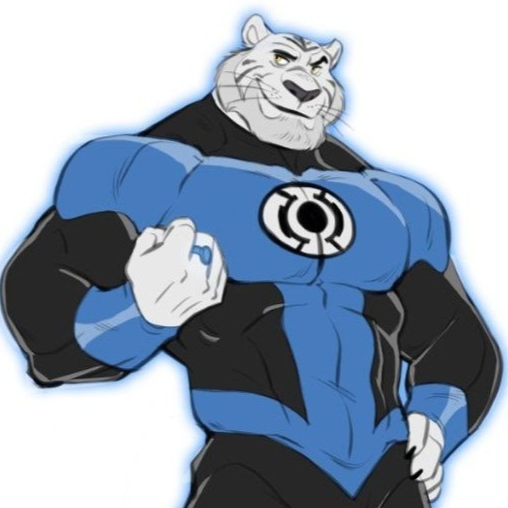 Watcher Tigersen 's avatar