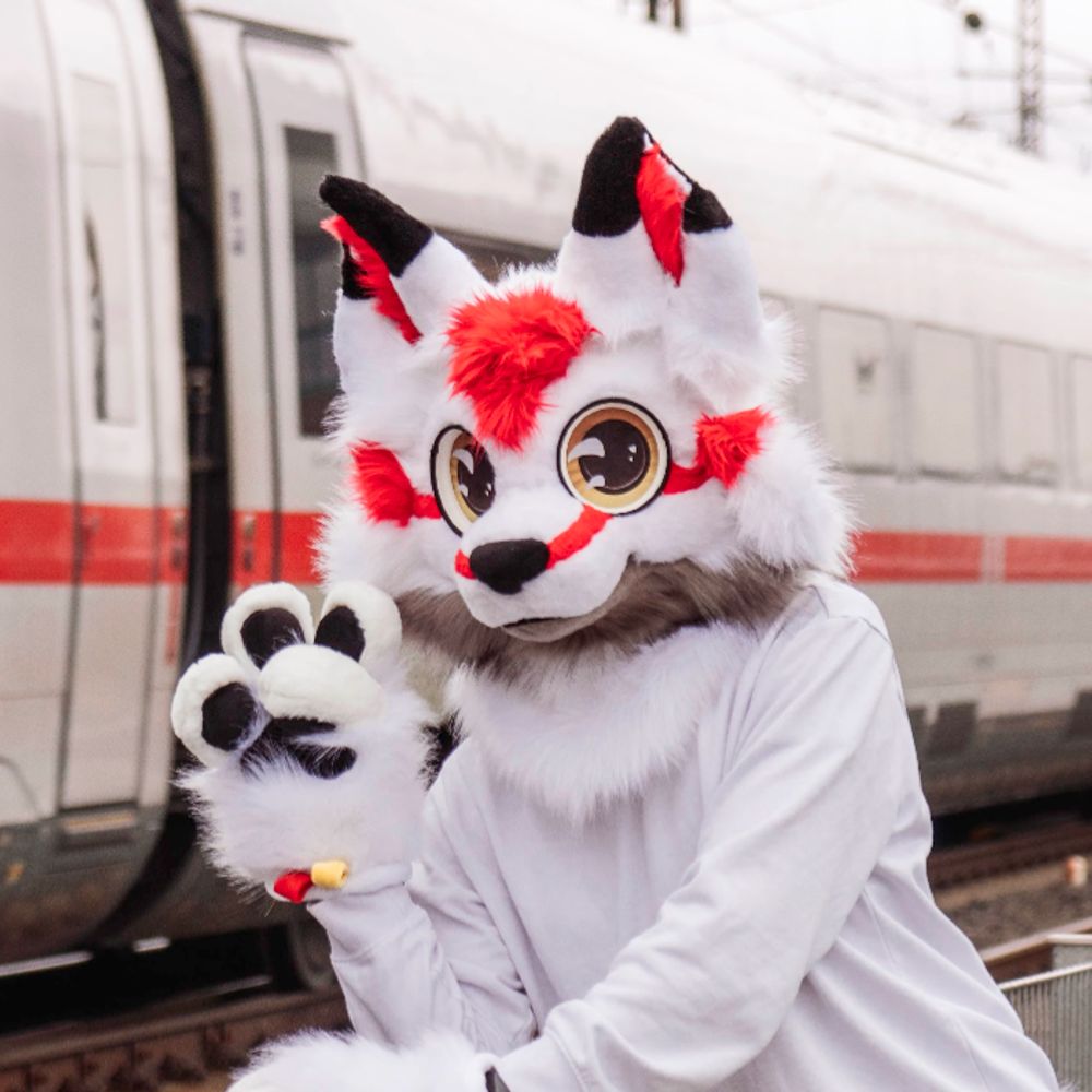 Findus (320 km/h)