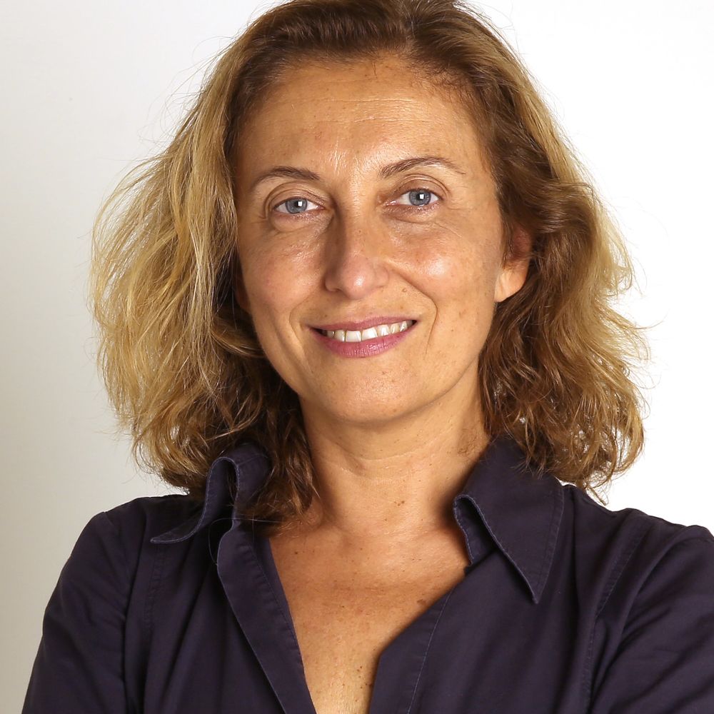 Emma Riverola