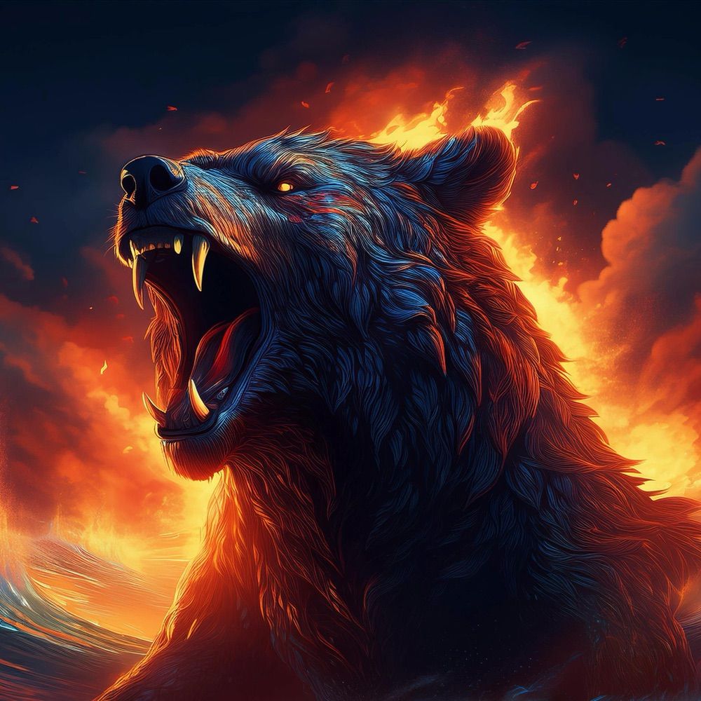 Bearbearian
