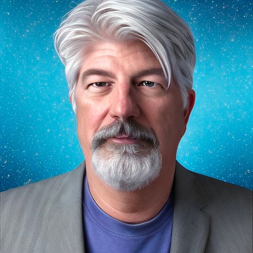 David Perdew