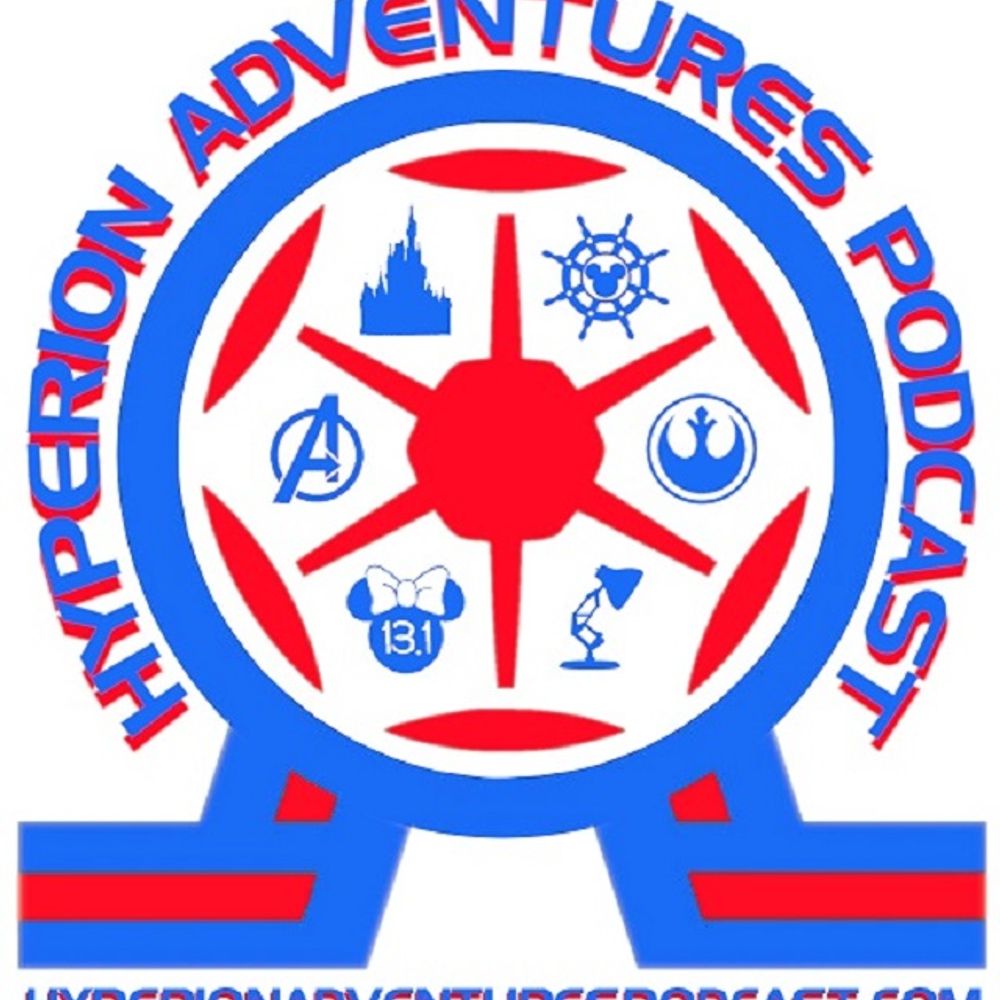 Hyperion Adventures Podcast