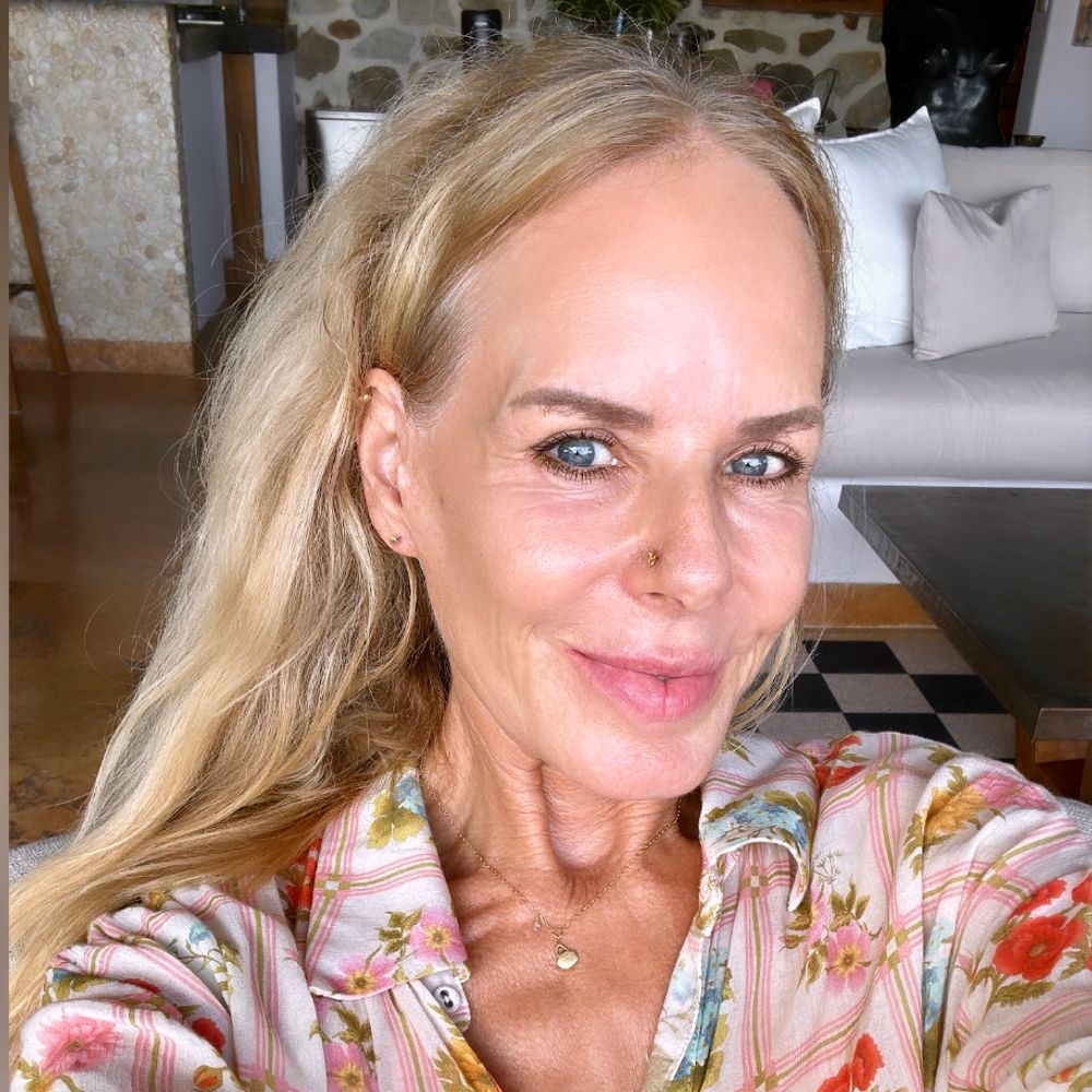 Melody Baker
