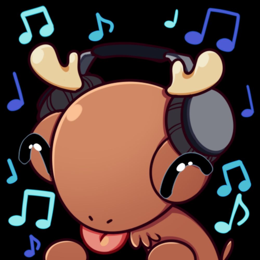 Flanger Moose
