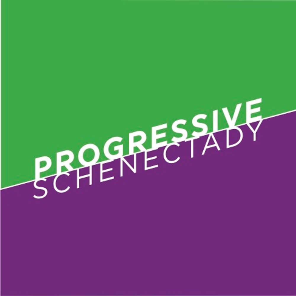 Progressive Schenectady
