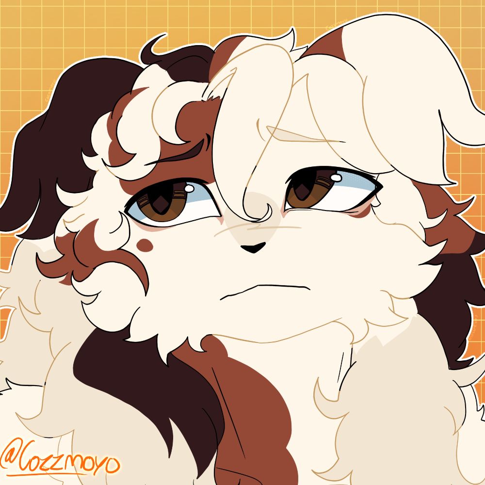 ・☆°Ocelotcoatl✉️