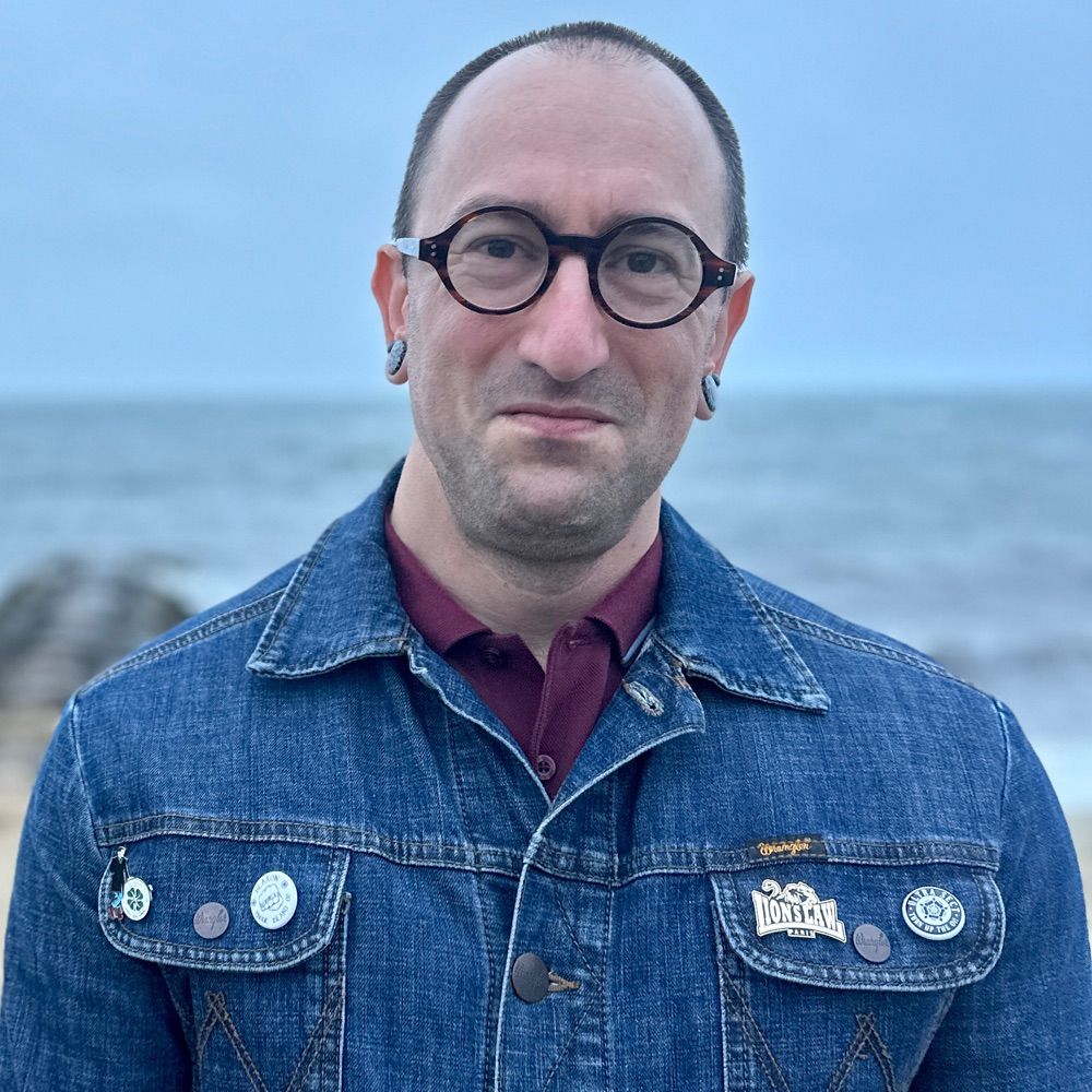 Ben Brucato