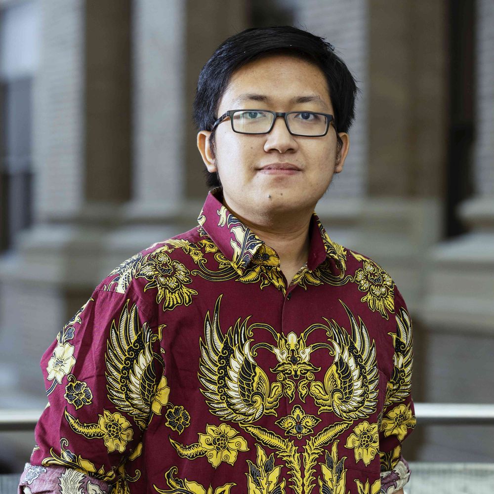 Albert Ch. Soewongsono