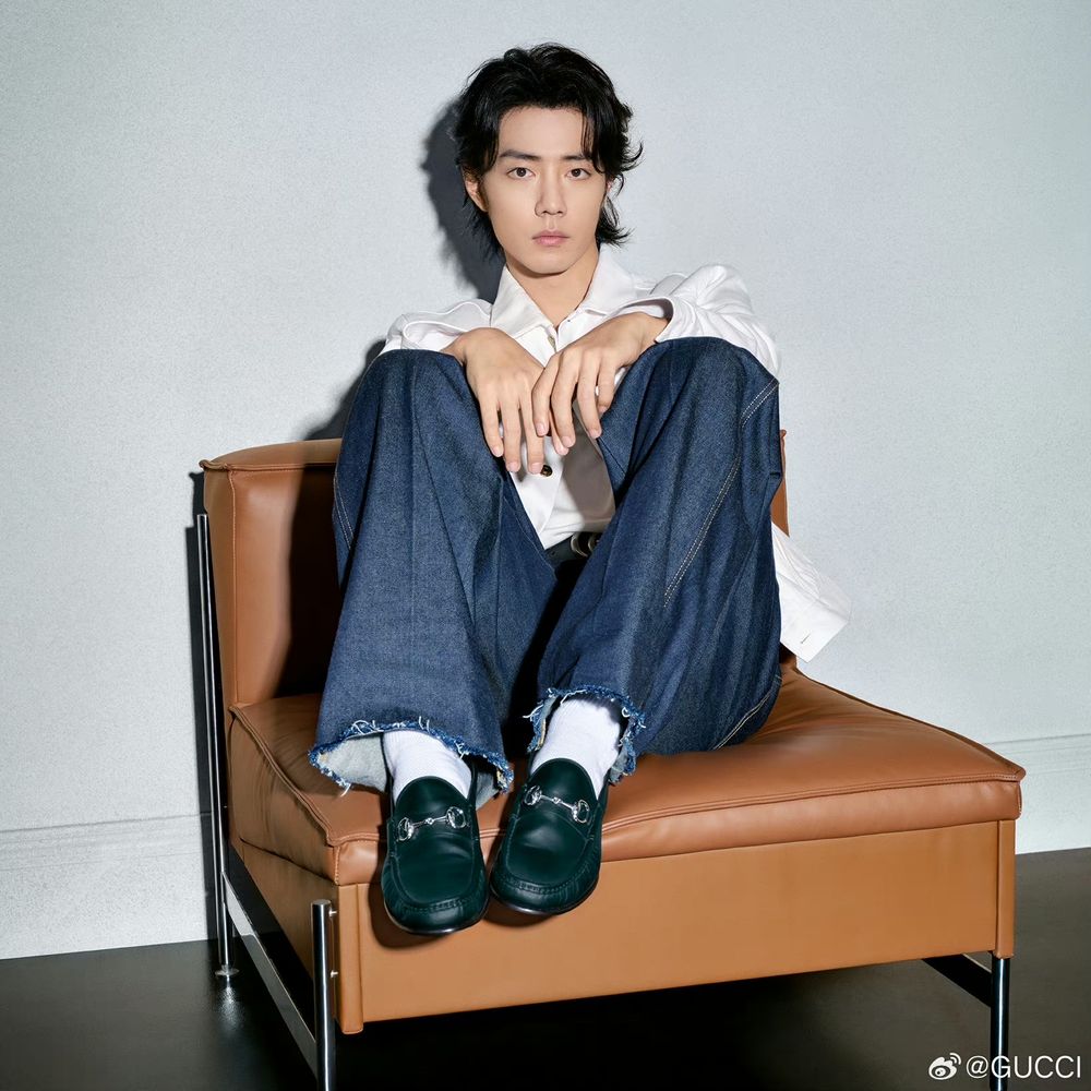 Xiaozhan my Love