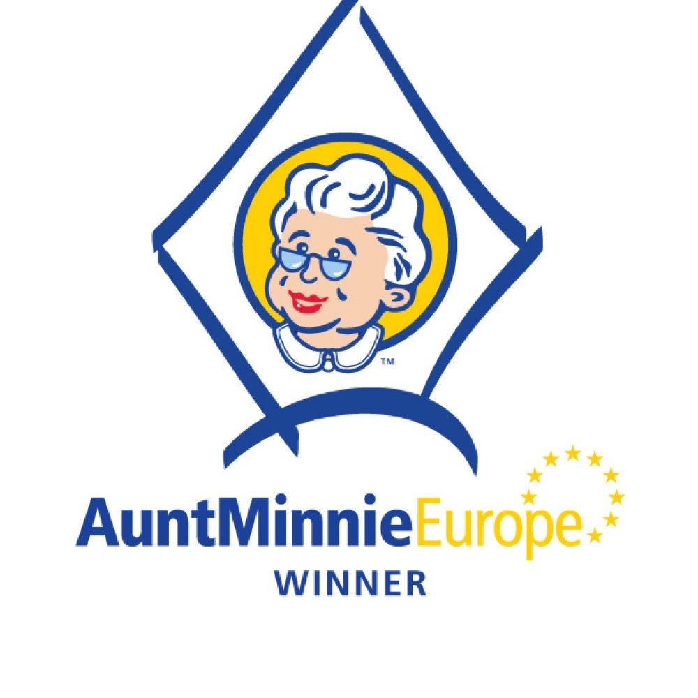 AuntMinnieEurope
