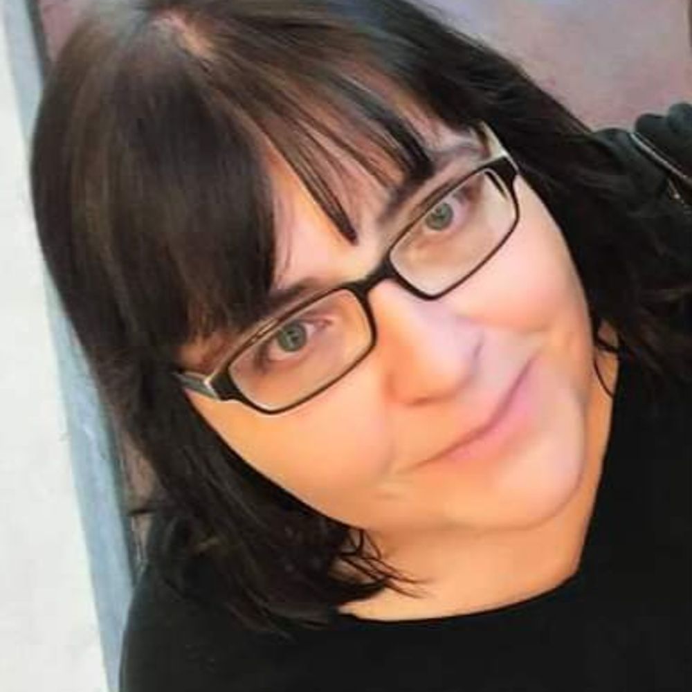 Jenny Hartin