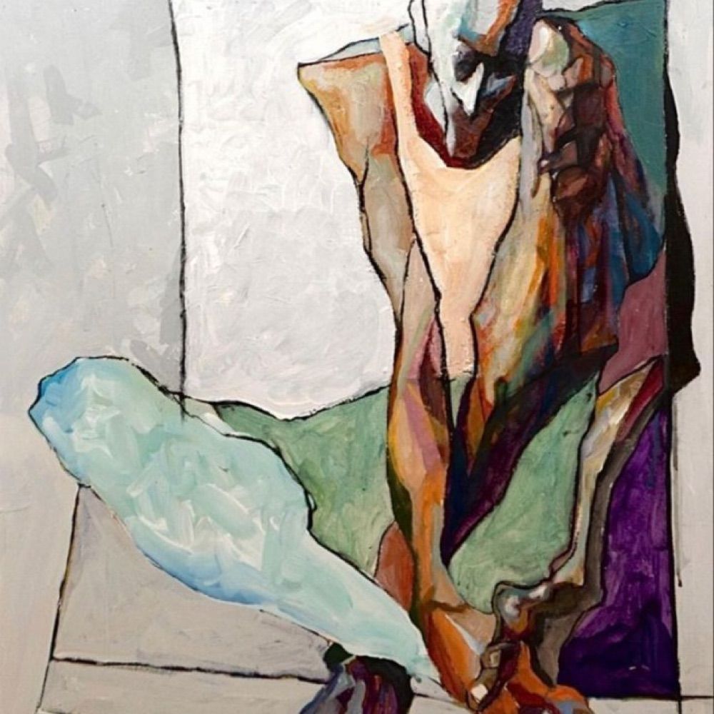 Allan Tall