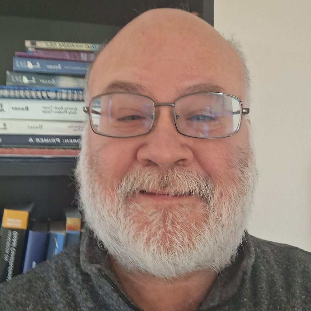Tony Lang