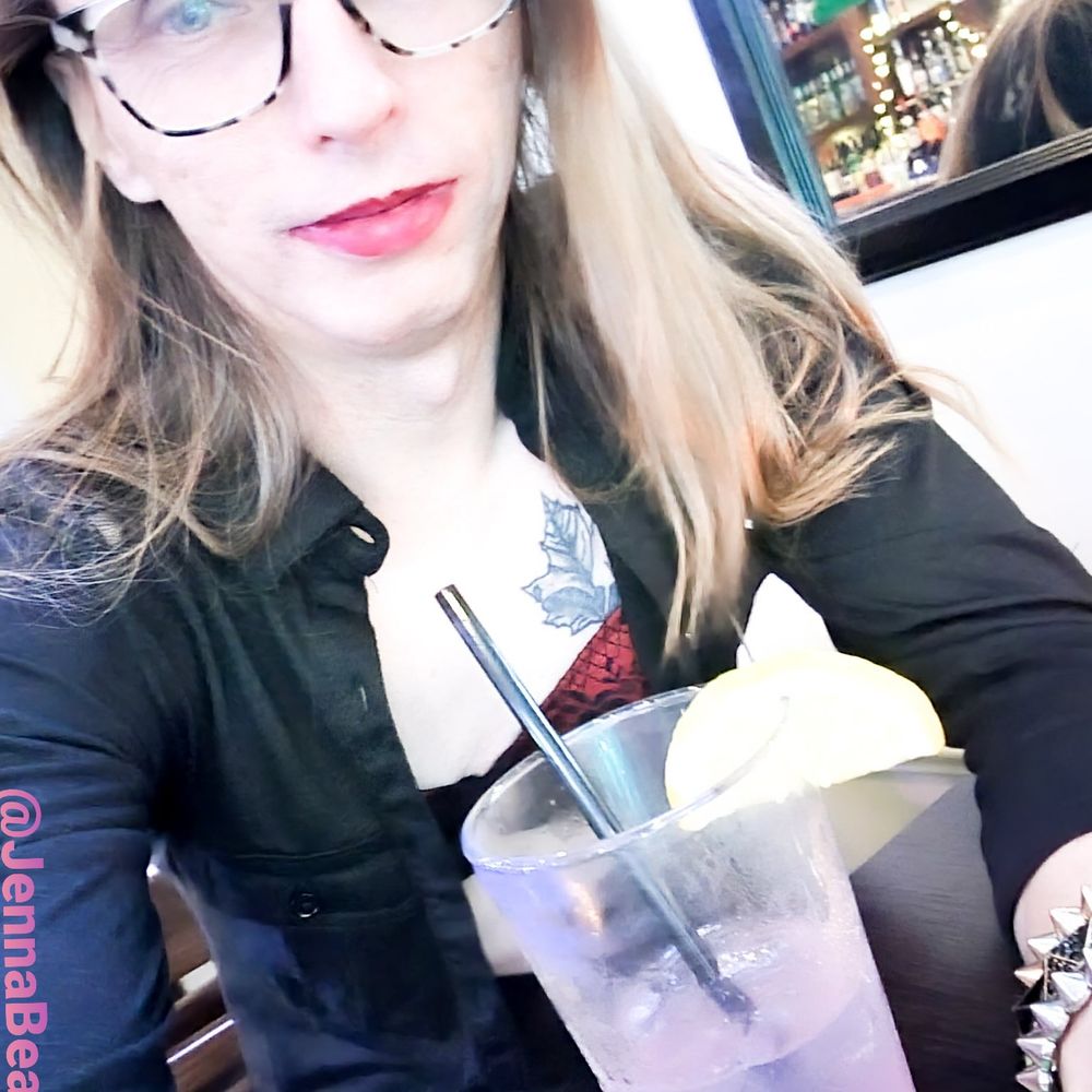 Jenna Bean