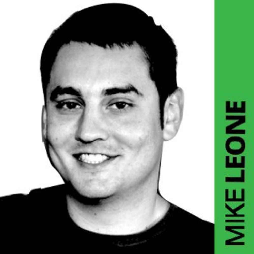 Mike Leone