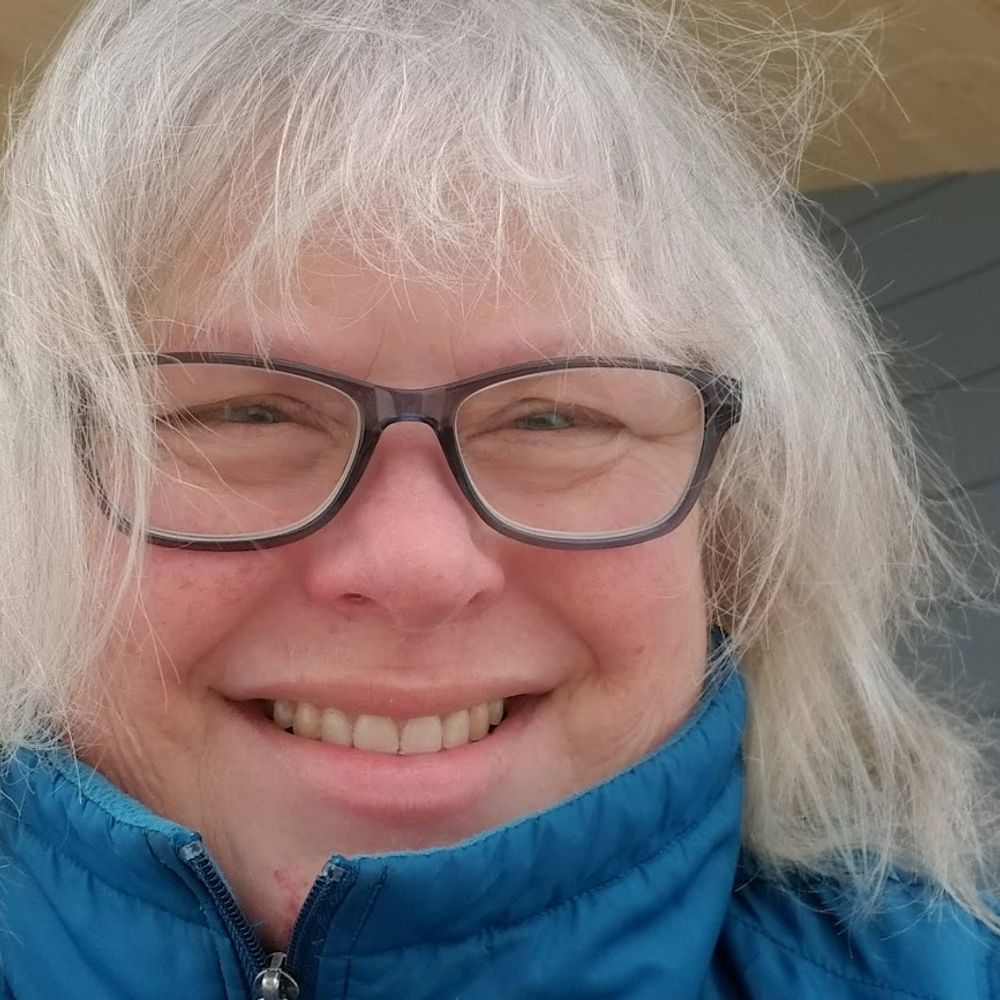 Ruth Oppedahl