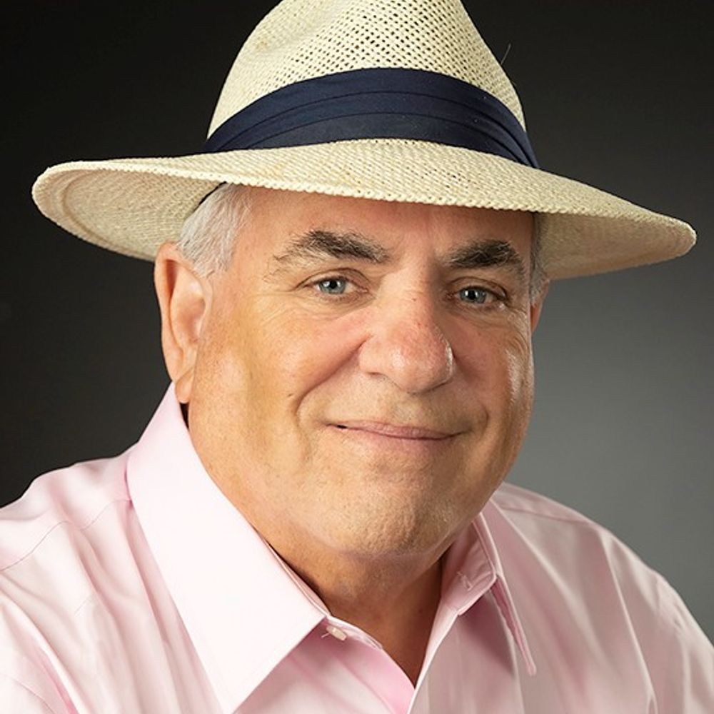 MIke LoMonico