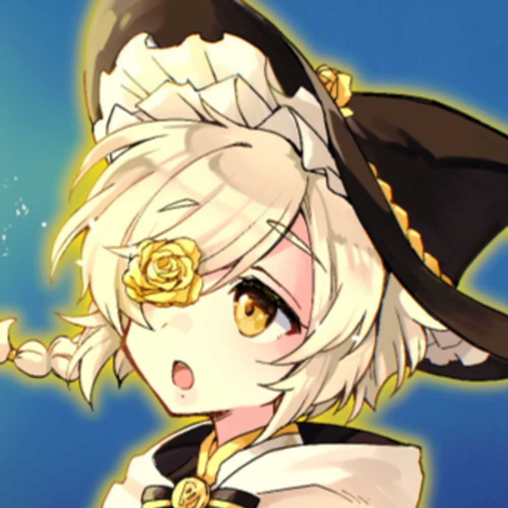 User avatar
