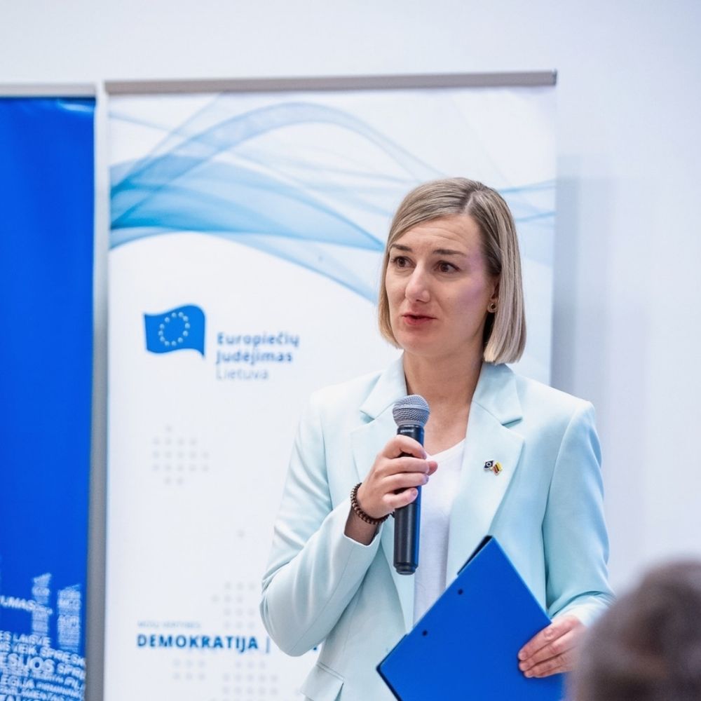 Laura Tatarėlytė
