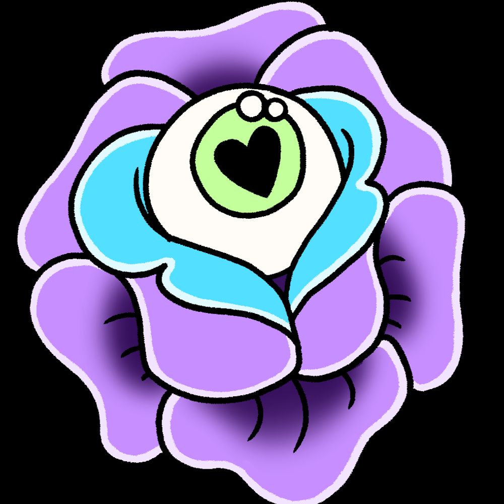 💜 Britters' Art 💗
