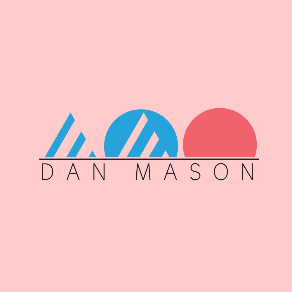 Dan Mason ダン·メイソン's avatar