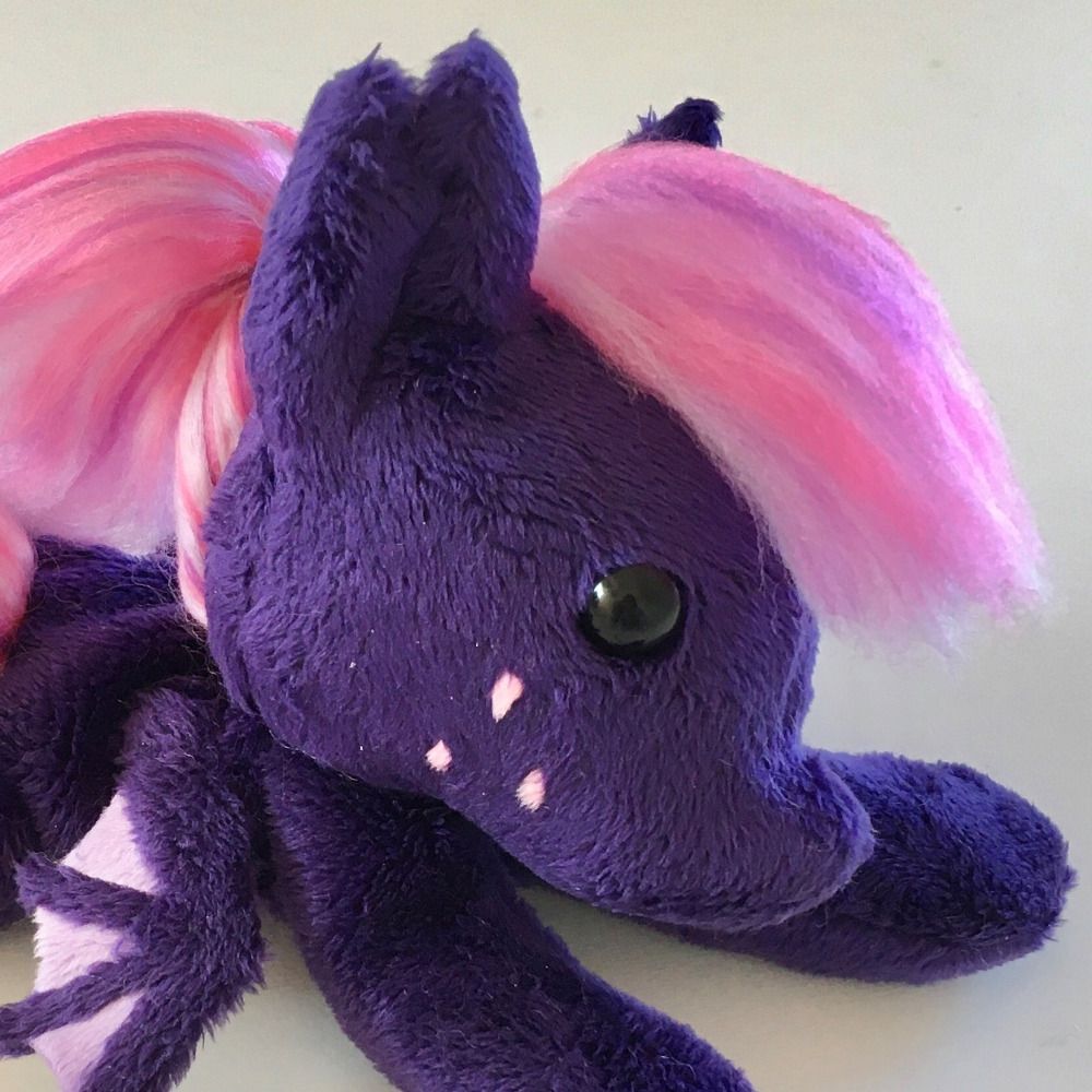 Violet Rose