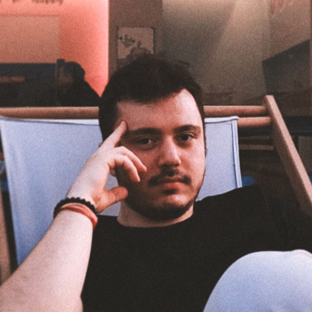 Kerem Kaplanoğlu