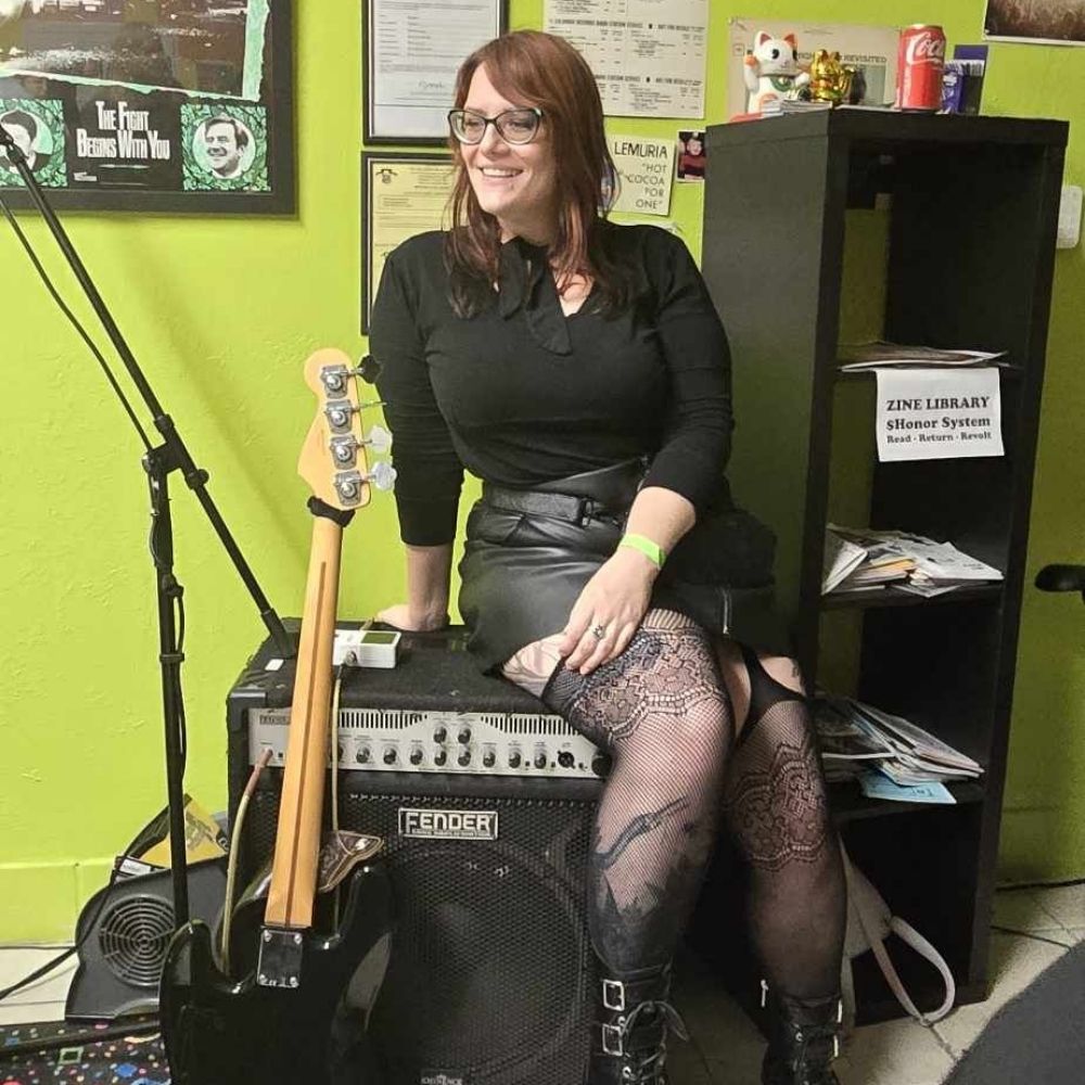 Tara Calligan