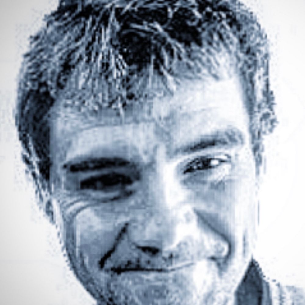 Francisco J. Moreno