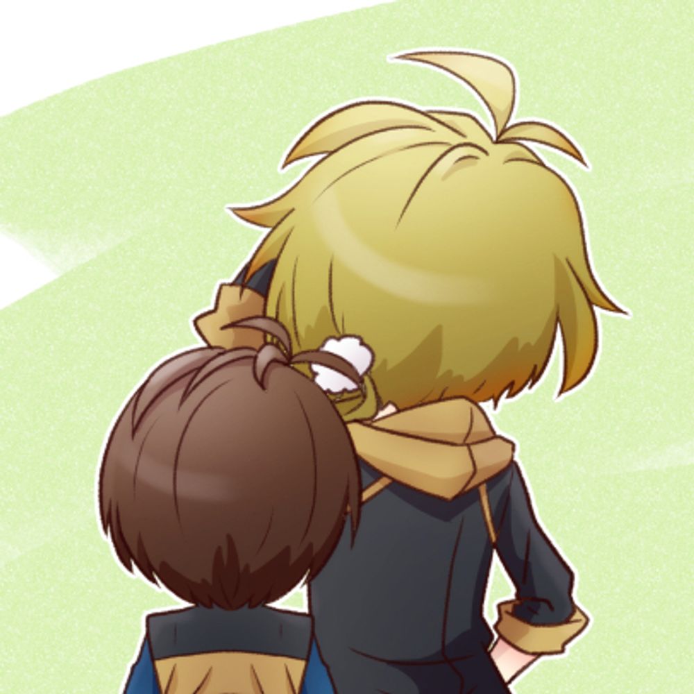 ふくいち＠モフモ。