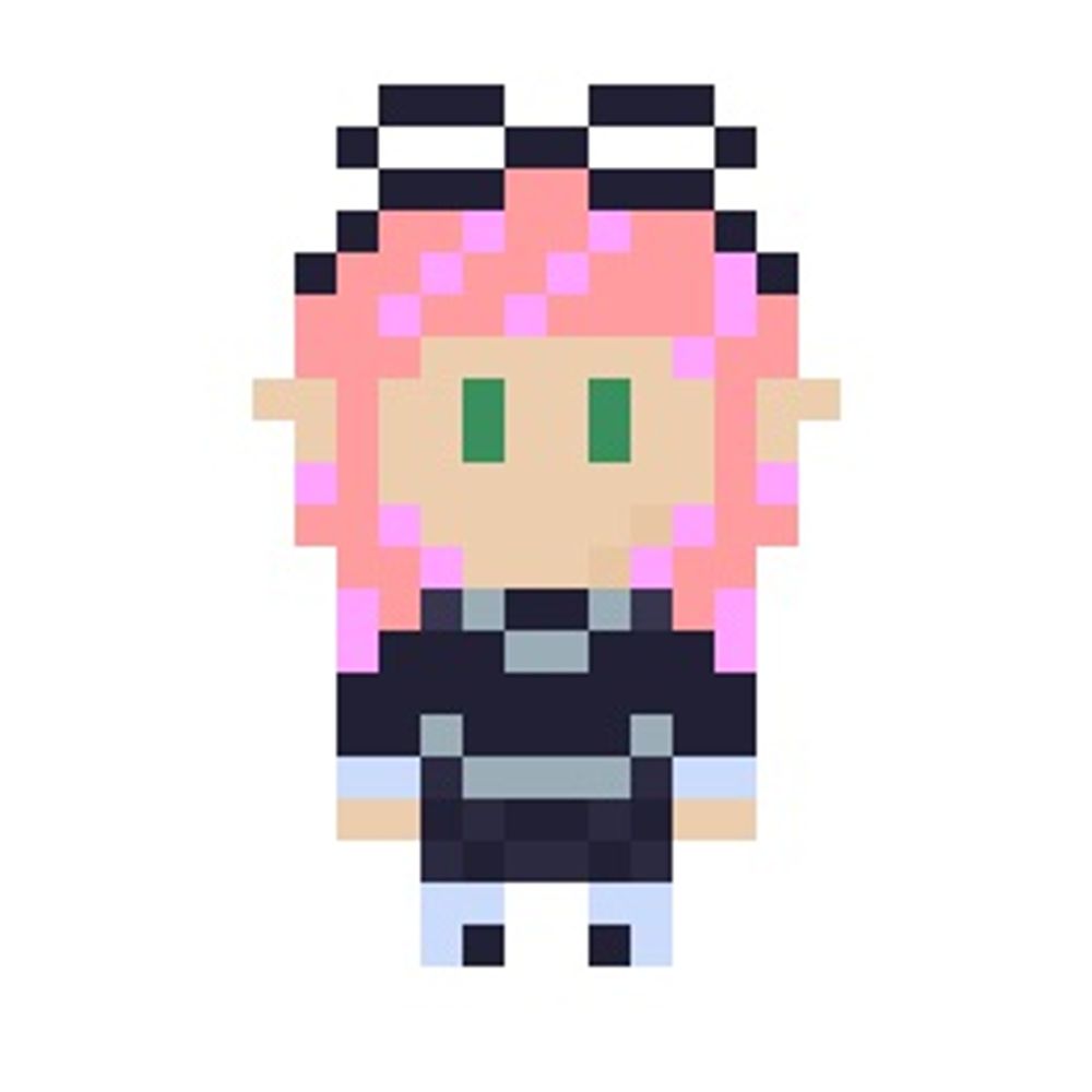 ちぇる❖⋆´‐