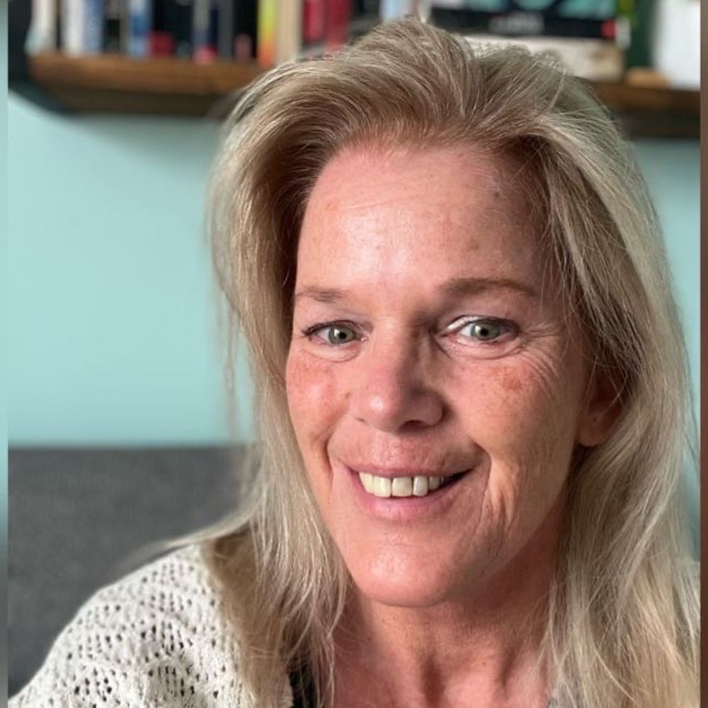 Marije van Dongen