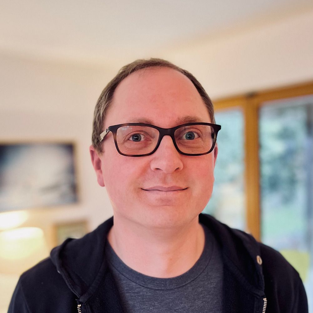 Martin Schneyra