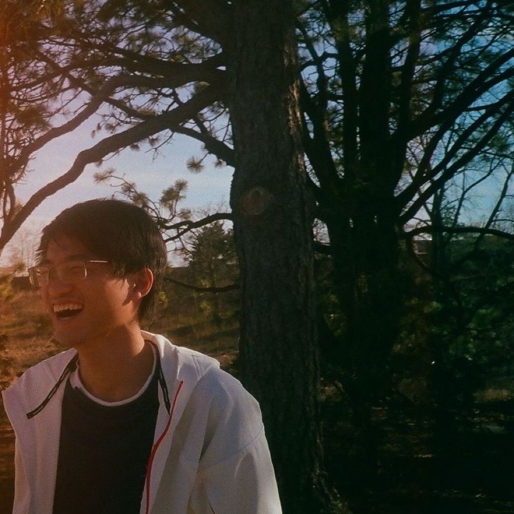 Andrew Yuan