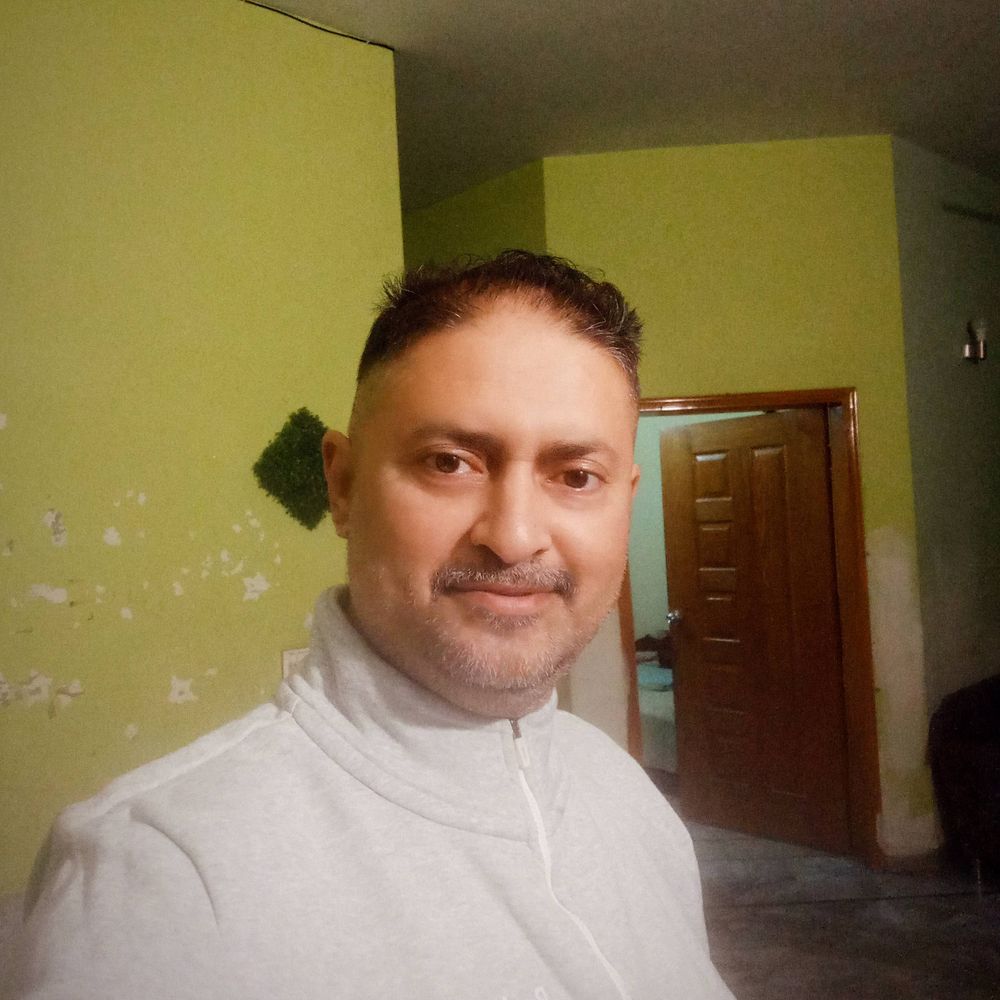 Waqas Mir 