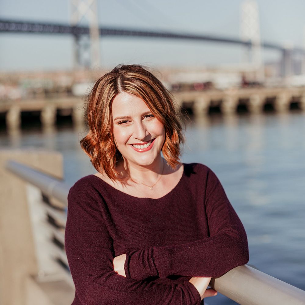 Caitlin O’Brient Bauer | ADHD & AuDHD Coach
