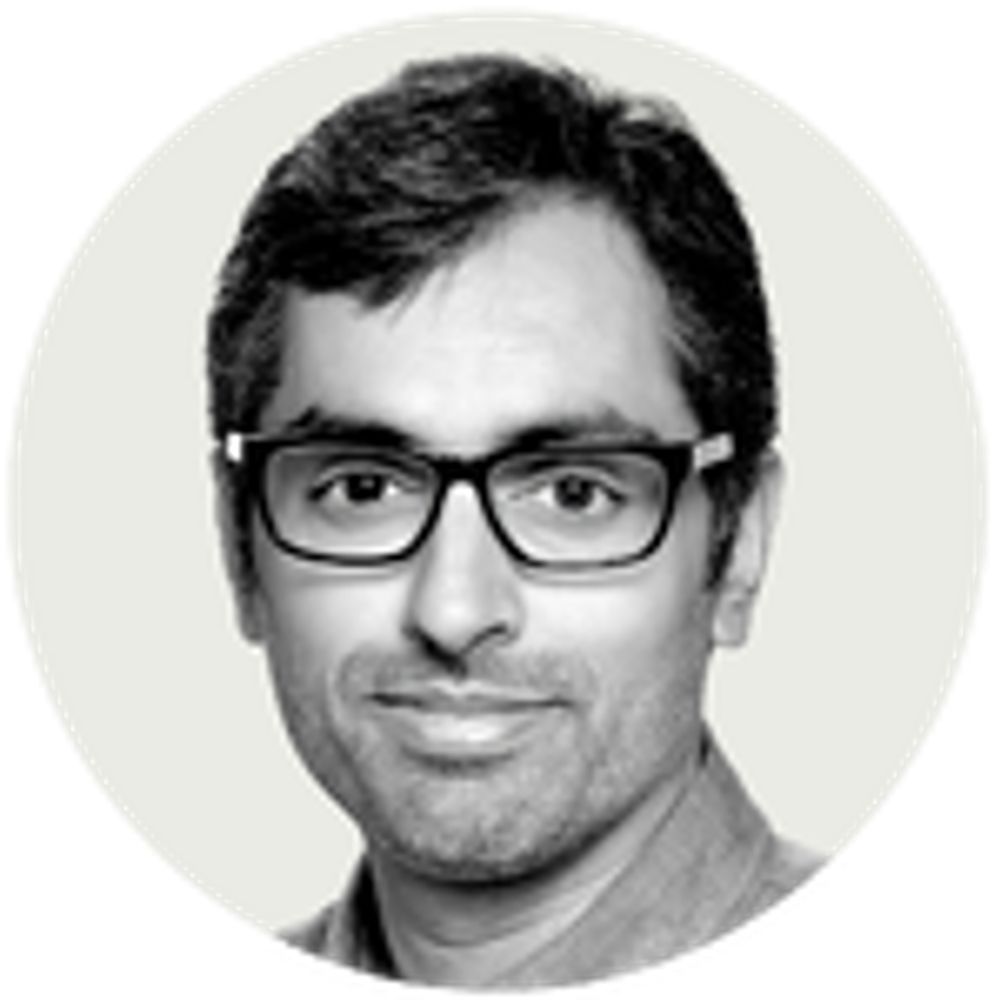 Niraj Chokshi